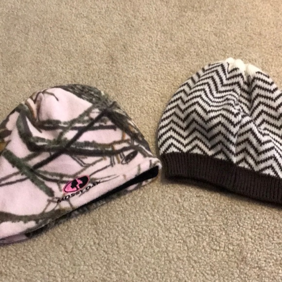 Beanies - Picture 1 of 1
